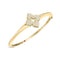Venetian Princess Diamond Bangle - 1